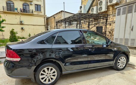 Volkswagen Polo VI (EU Market), 2011 год, 600 000 рублей, 5 фотография