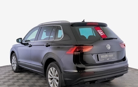 Volkswagen Tiguan II, 2017 год, 1 605 000 рублей, 7 фотография