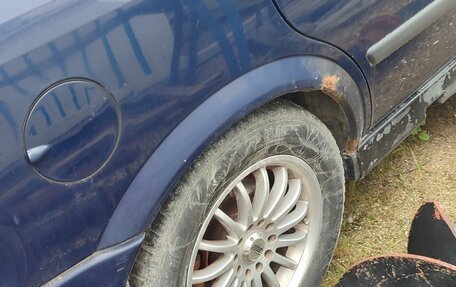 Opel Astra G, 2000 год, 350 000 рублей, 7 фотография