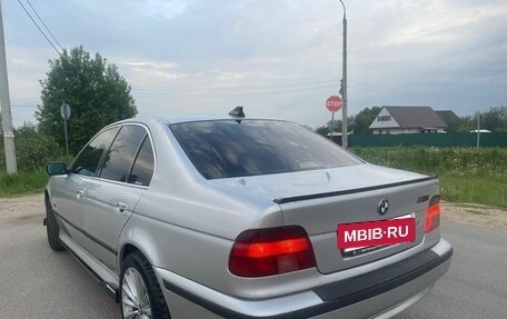 BMW 5 серия, 1999 год, 690 000 рублей, 3 фотография