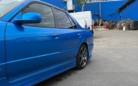 Nissan Skyline, 1998 год, 1 500 000 рублей, 7 фотография