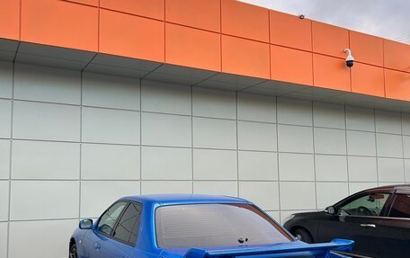 Nissan Skyline, 1998 год, 1 500 000 рублей, 12 фотография