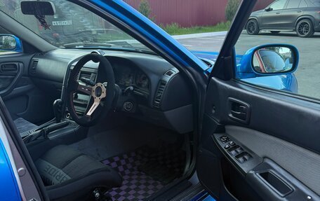 Nissan Skyline, 1998 год, 1 500 000 рублей, 17 фотография