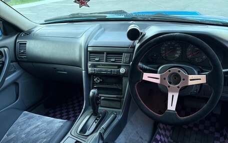 Nissan Skyline, 1998 год, 1 500 000 рублей, 16 фотография
