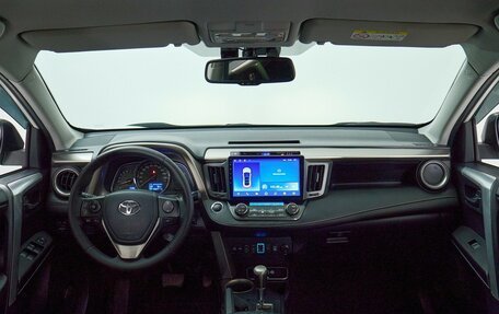 Toyota RAV4, 2013 год, 2 345 000 рублей, 9 фотография