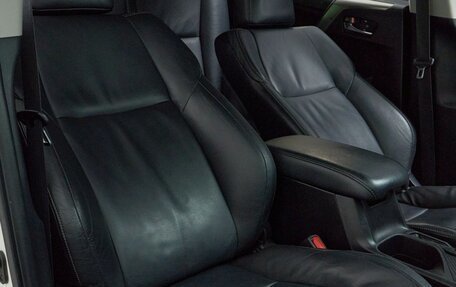 Toyota RAV4, 2013 год, 2 345 000 рублей, 12 фотография