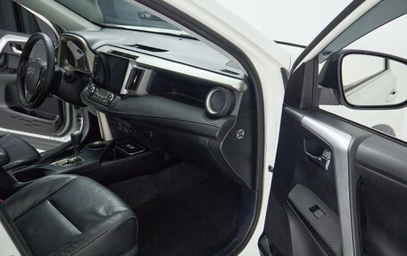 Toyota RAV4, 2013 год, 2 345 000 рублей, 10 фотография