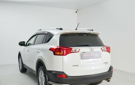 Toyota RAV4, 2013 год, 2 345 000 рублей, 5 фотография