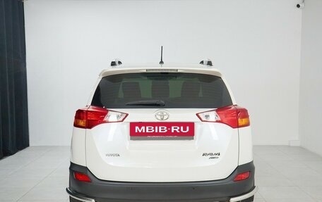 Toyota RAV4, 2013 год, 2 345 000 рублей, 6 фотография