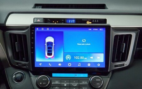 Toyota RAV4, 2013 год, 2 345 000 рублей, 17 фотография