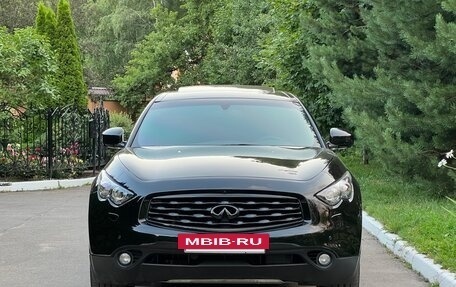 Infiniti FX II, 2011 год, 2 500 000 рублей, 6 фотография