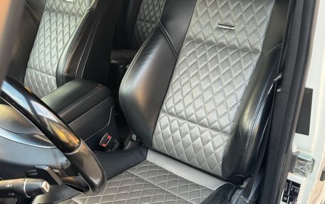 Mercedes-Benz G-Класс AMG, 2015 год, 7 250 000 рублей, 9 фотография