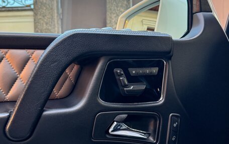Mercedes-Benz G-Класс AMG, 2015 год, 7 250 000 рублей, 8 фотография