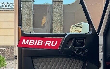 Mercedes-Benz G-Класс AMG, 2015 год, 7 250 000 рублей, 7 фотография