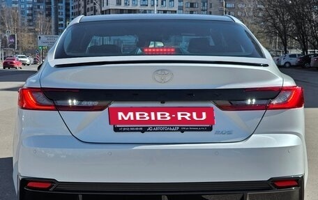 Toyota Camry, 2024 год, 4 690 000 рублей, 7 фотография