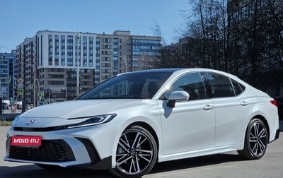 Toyota Camry, 2024 год, 4 690 000 рублей, 1 фотография