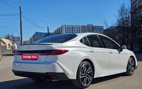 Toyota Camry, 2024 год, 4 690 000 рублей, 6 фотография