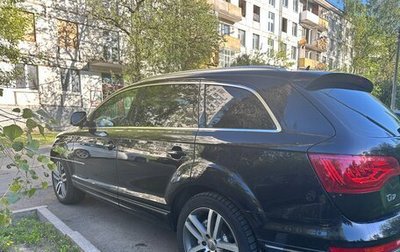 Audi Q7, 2012 год, 1 698 000 рублей, 1 фотография