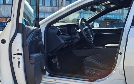 Toyota Camry, 2024 год, 4 690 000 рублей, 12 фотография