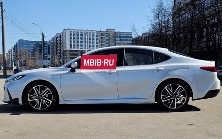 Toyota Camry, 2024 год, 4 690 000 рублей, 11 фотография