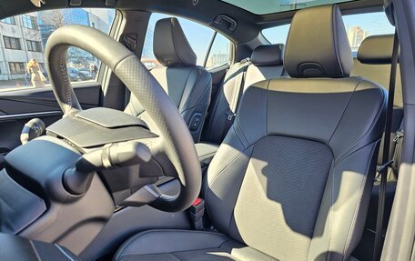 Toyota Camry, 2024 год, 4 690 000 рублей, 13 фотография