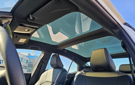 Toyota Camry, 2024 год, 4 690 000 рублей, 14 фотография