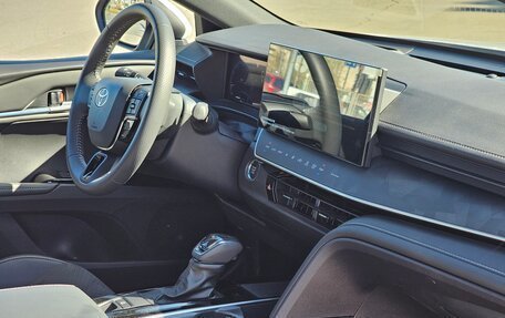 Toyota Camry, 2024 год, 4 690 000 рублей, 16 фотография