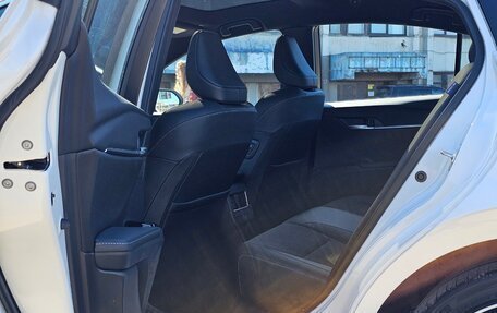 Toyota Camry, 2024 год, 4 690 000 рублей, 19 фотография