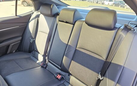 Toyota Camry, 2024 год, 4 690 000 рублей, 20 фотография