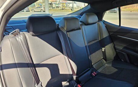 Toyota Camry, 2024 год, 4 690 000 рублей, 22 фотография
