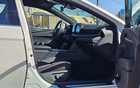 Toyota Camry, 2024 год, 4 690 000 рублей, 18 фотография