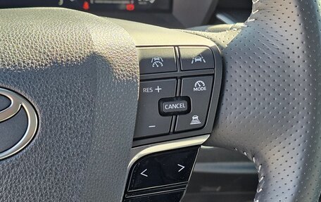 Toyota Camry, 2024 год, 4 690 000 рублей, 29 фотография