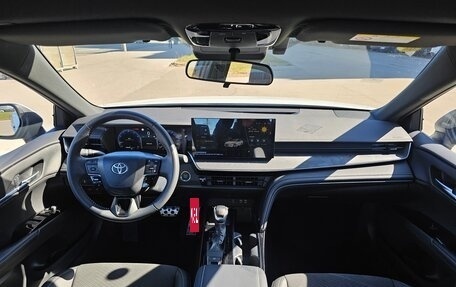 Toyota Camry, 2024 год, 4 690 000 рублей, 24 фотография