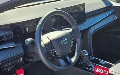 Toyota Camry, 2024 год, 4 690 000 рублей, 23 фотография