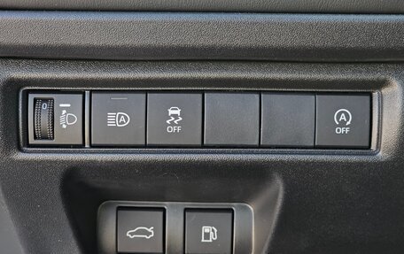 Toyota Camry, 2024 год, 4 690 000 рублей, 35 фотография