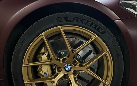 BMW M5, 2018 год, 6 900 000 рублей, 7 фотография