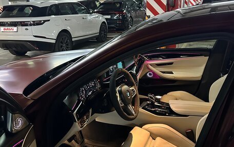 BMW M5, 2018 год, 6 900 000 рублей, 12 фотография
