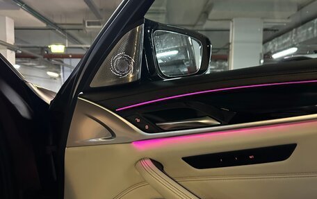 BMW M5, 2018 год, 6 900 000 рублей, 10 фотография