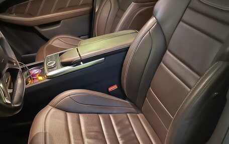 Mercedes-Benz M-Класс AMG, 2013 год, 3 099 999 рублей, 7 фотография