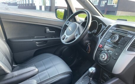 KIA Venga I, 2013 год, 980 000 рублей, 11 фотография