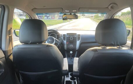 KIA Venga I, 2013 год, 980 000 рублей, 10 фотография