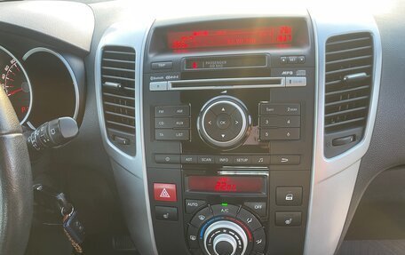 KIA Venga I, 2013 год, 980 000 рублей, 15 фотография