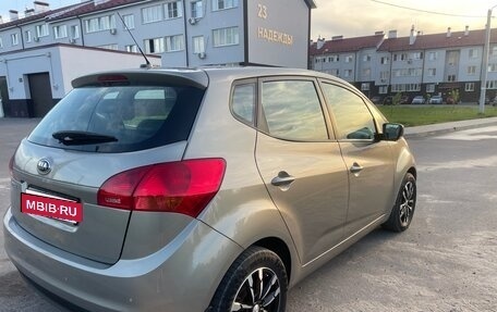 KIA Venga I, 2013 год, 980 000 рублей, 6 фотография