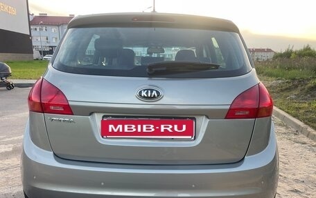 KIA Venga I, 2013 год, 980 000 рублей, 7 фотография