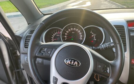 KIA Venga I, 2013 год, 980 000 рублей, 18 фотография