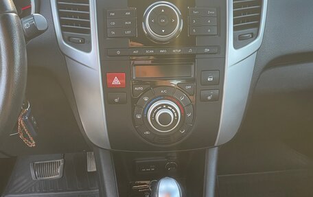 KIA Venga I, 2013 год, 980 000 рублей, 19 фотография