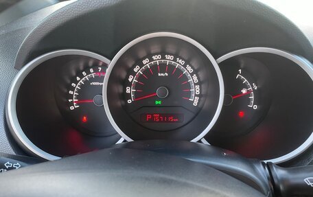 KIA Venga I, 2013 год, 980 000 рублей, 16 фотография