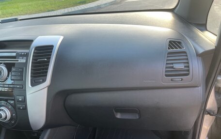 KIA Venga I, 2013 год, 980 000 рублей, 17 фотография