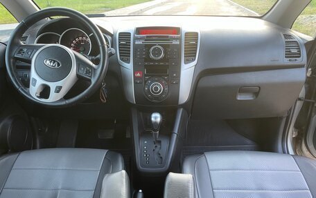 KIA Venga I, 2013 год, 980 000 рублей, 25 фотография