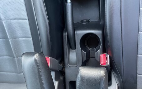 KIA Venga I, 2013 год, 980 000 рублей, 21 фотография